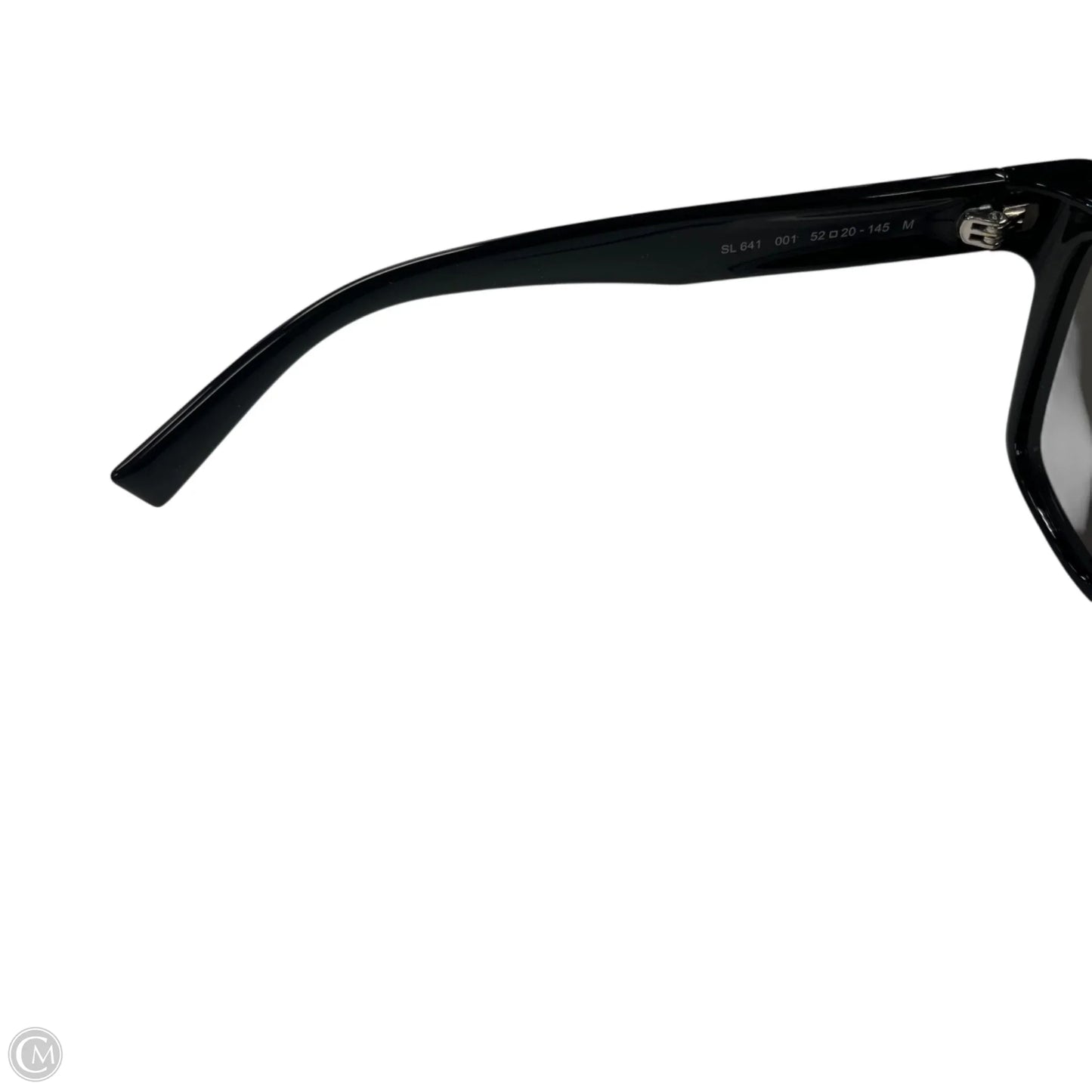 Sunglasses Luxury Designer By Yves Saint Laurent