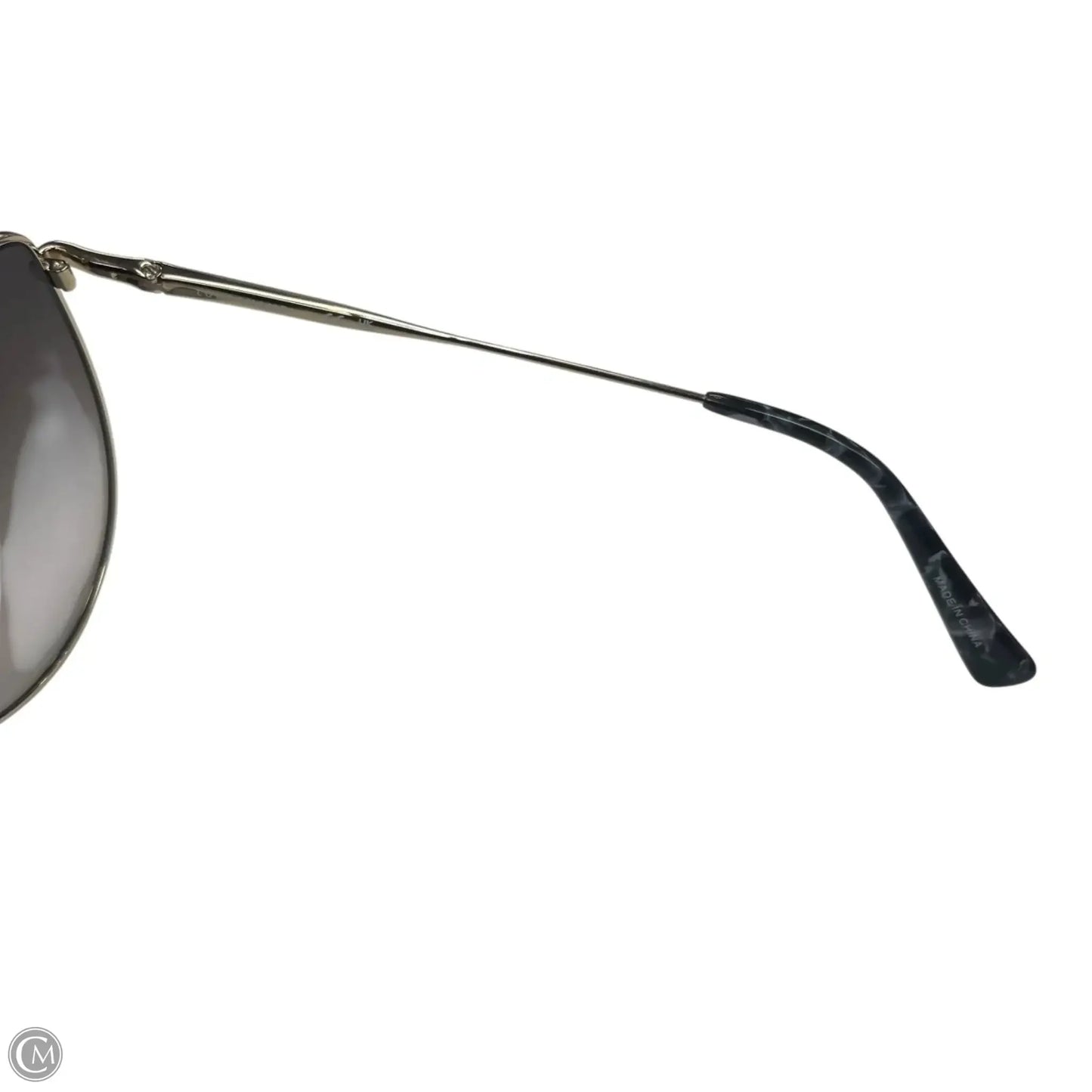 Sunglasses Luxury Designer By Longchamp