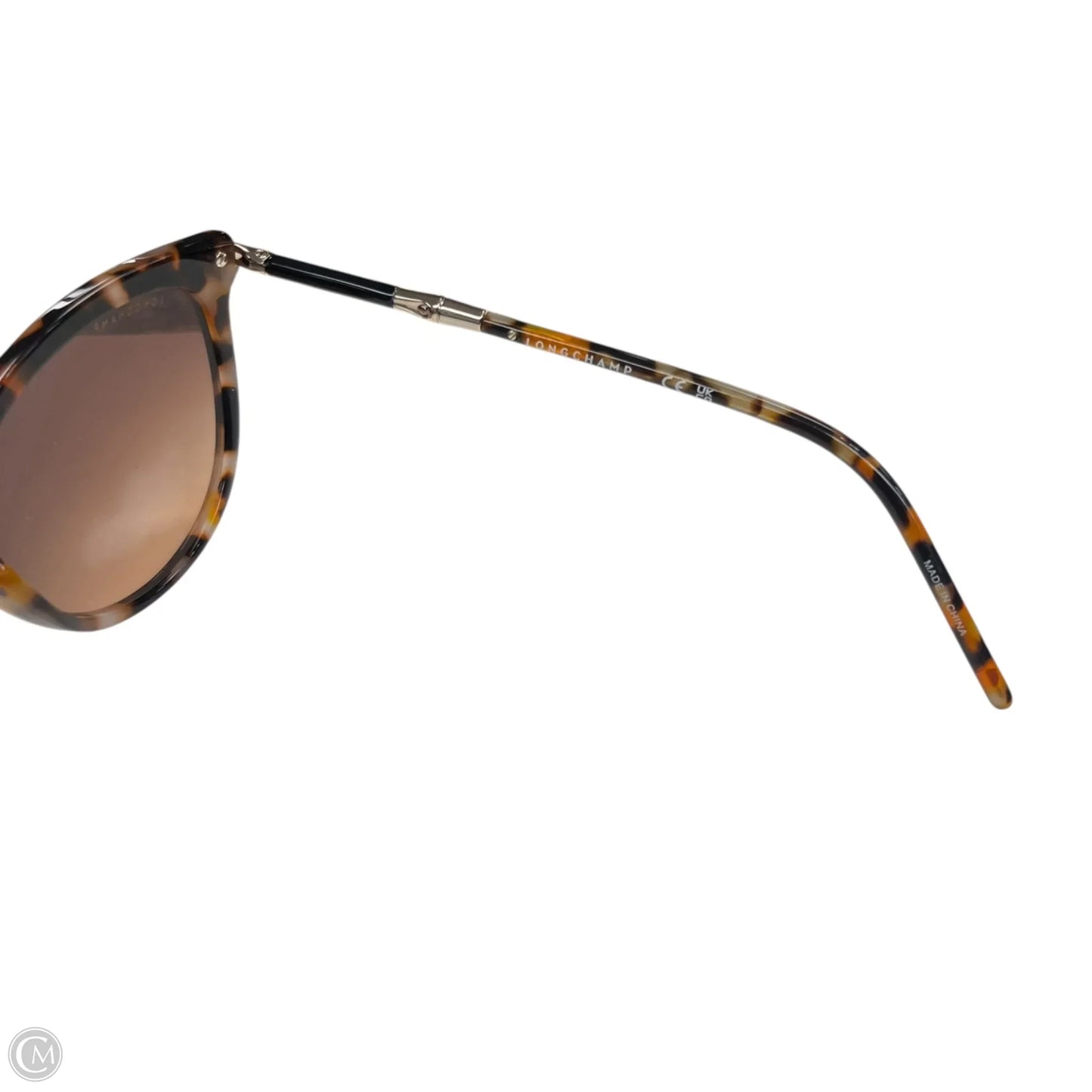 Sunglasses Designer By Longchamp