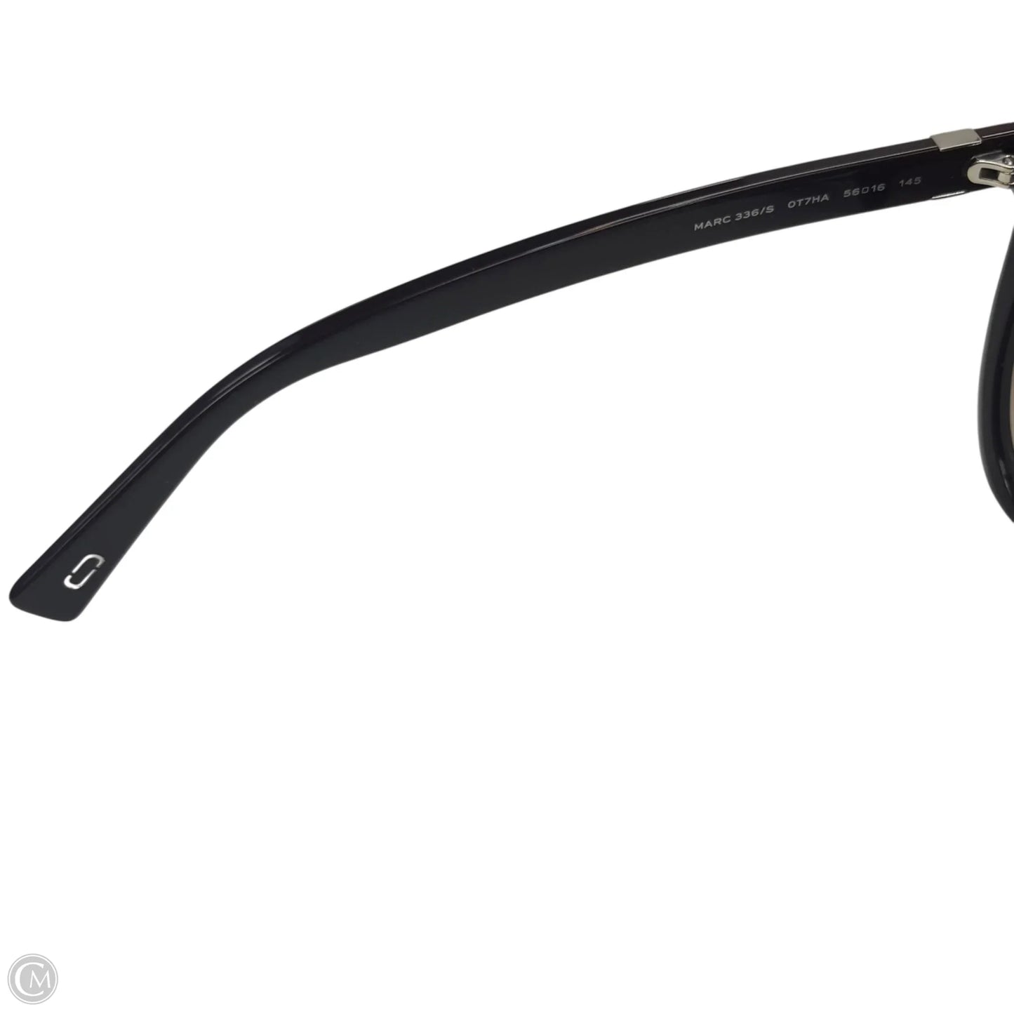 Sunglasses Luxury Designer By Marc Jacobs