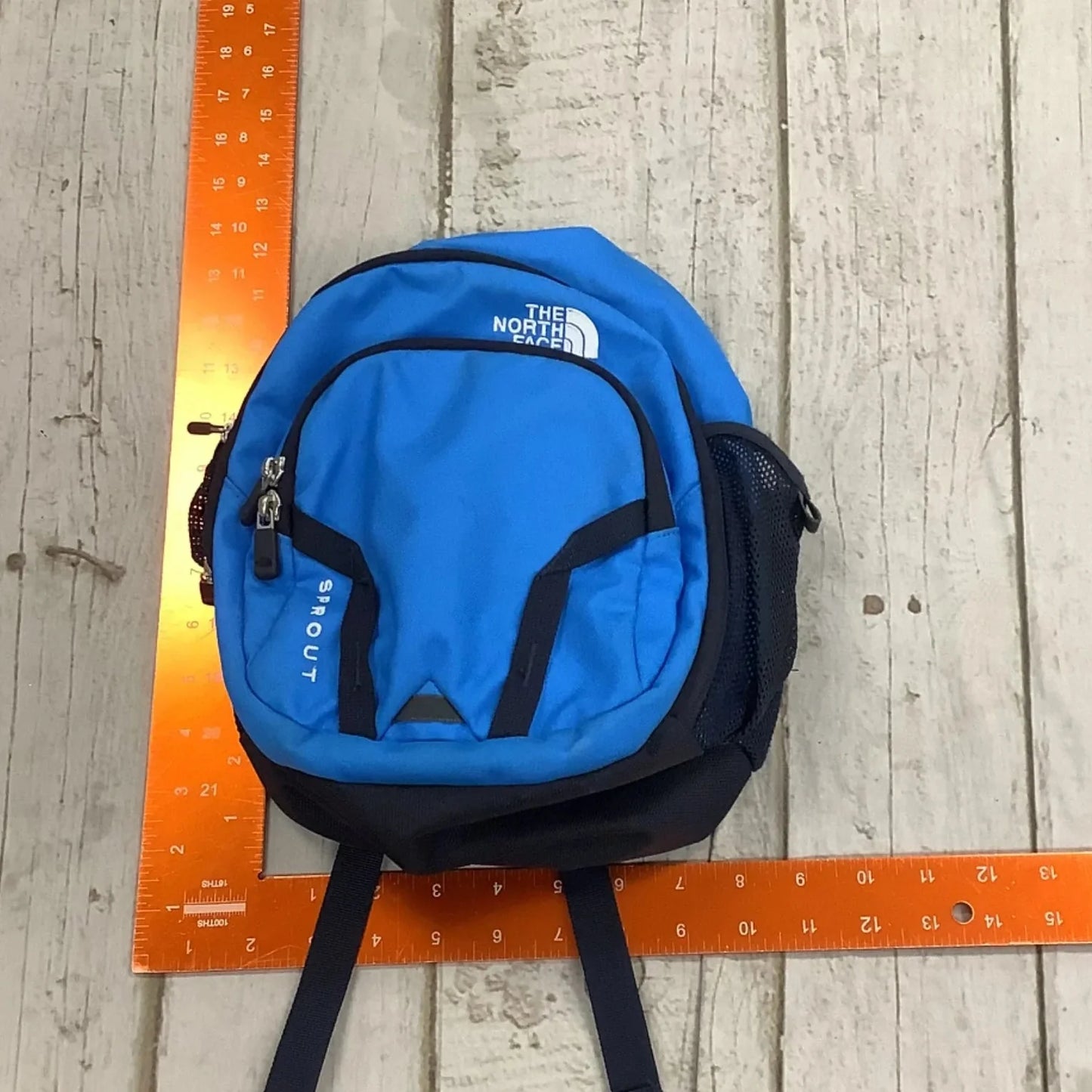 Backpack By The North Face, Size: Small