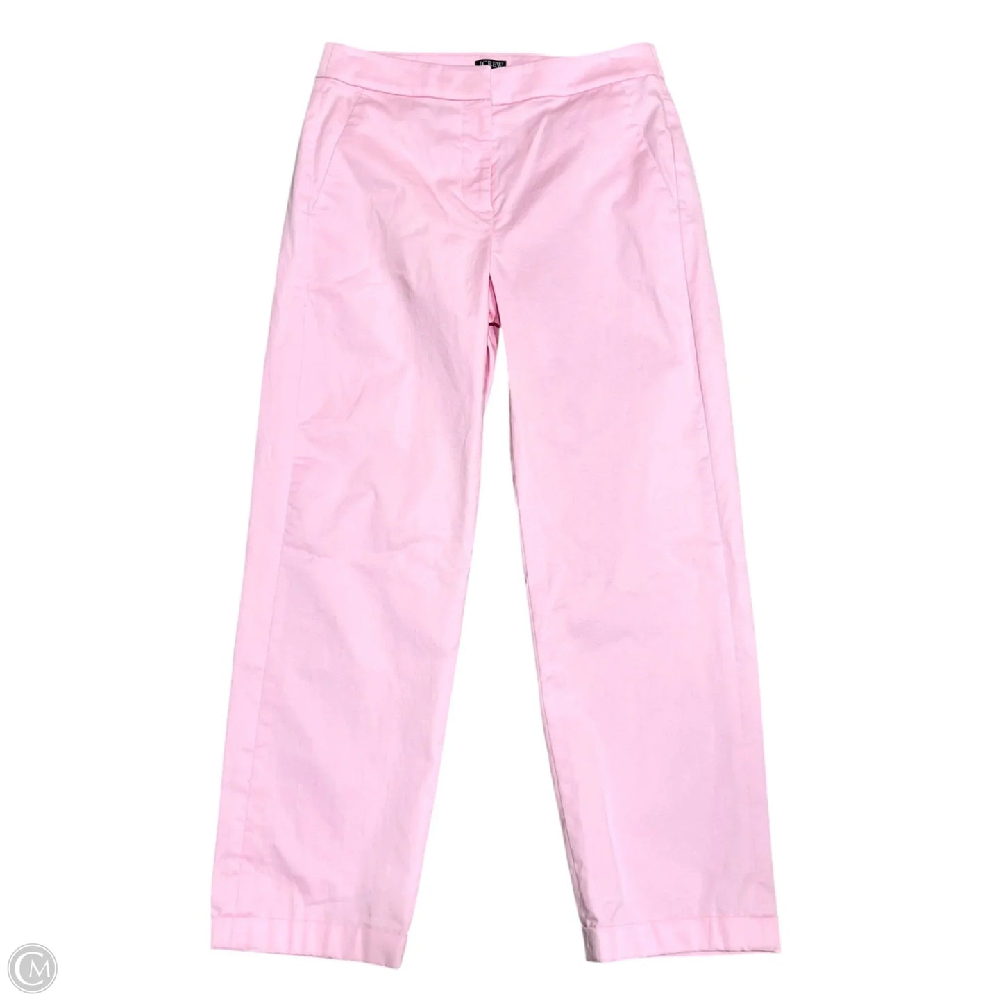 Pants Dress By J. Crew In Pink, Size: 2
