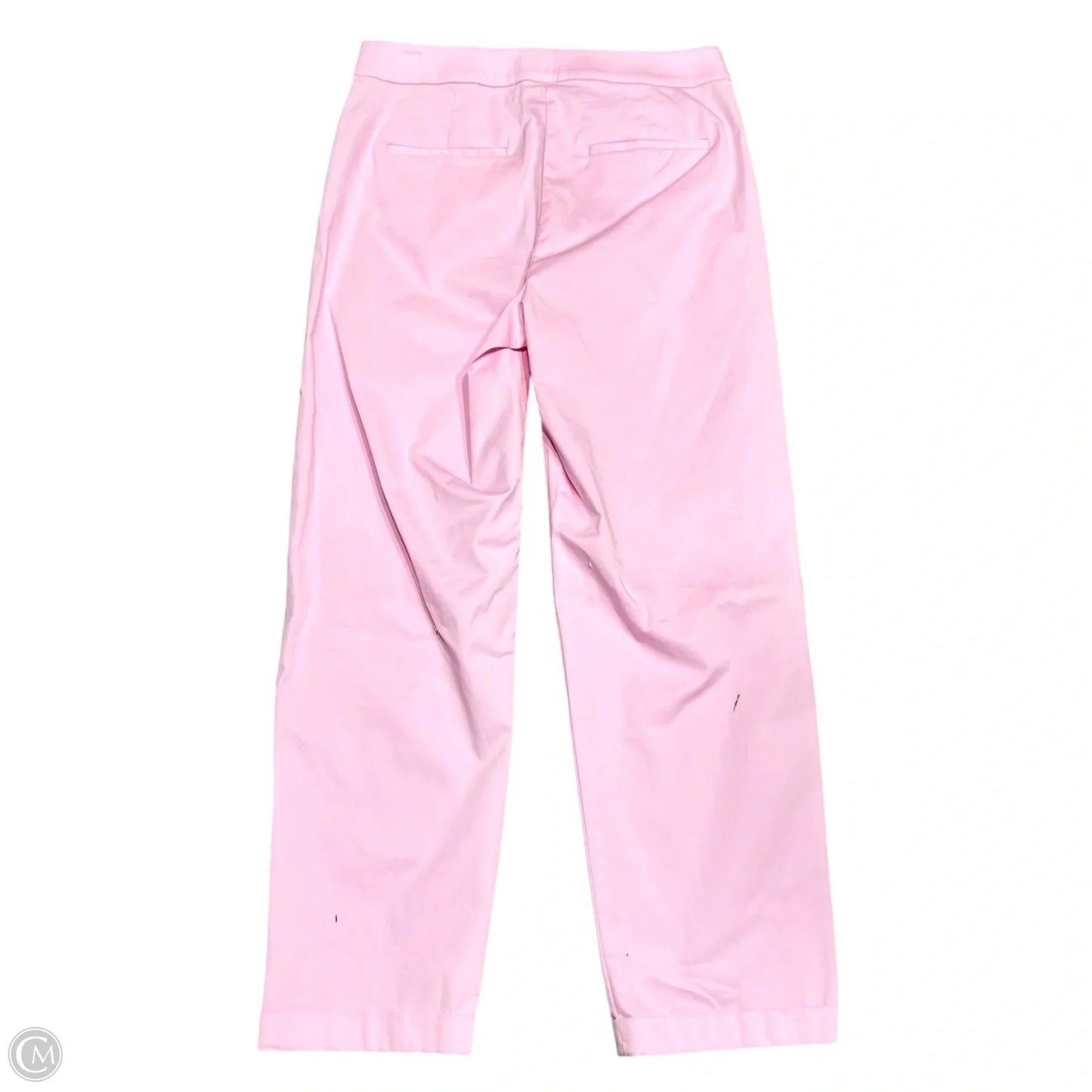 Pants Dress By J. Crew In Pink, Size: 2