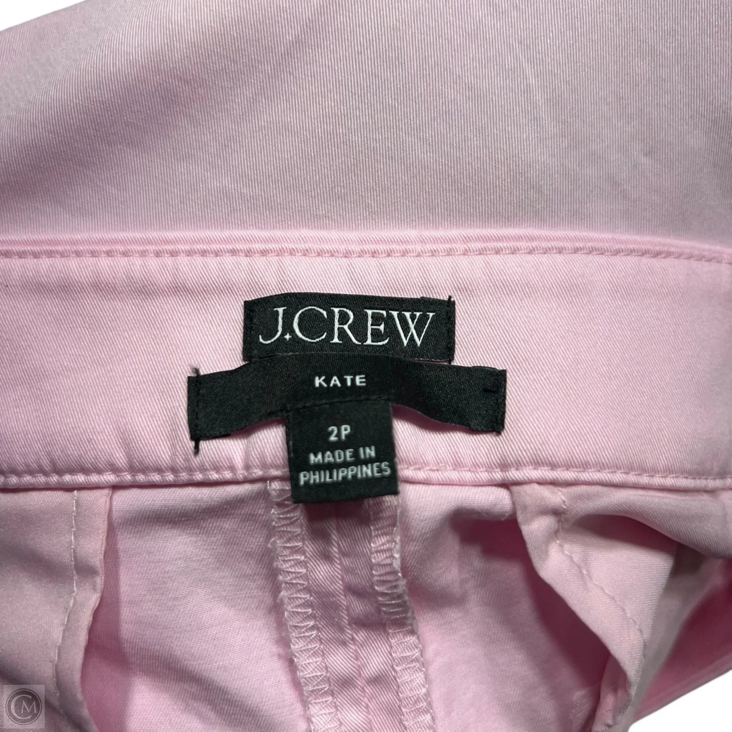 Pants Dress By J. Crew In Pink, Size: 2