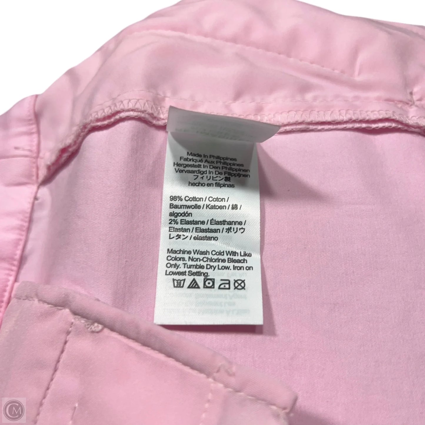 Pants Dress By J. Crew In Pink, Size: 2
