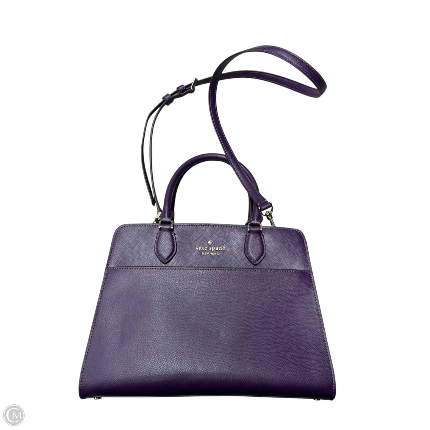 Handbag Designer By Kate Spade, Size: Medium