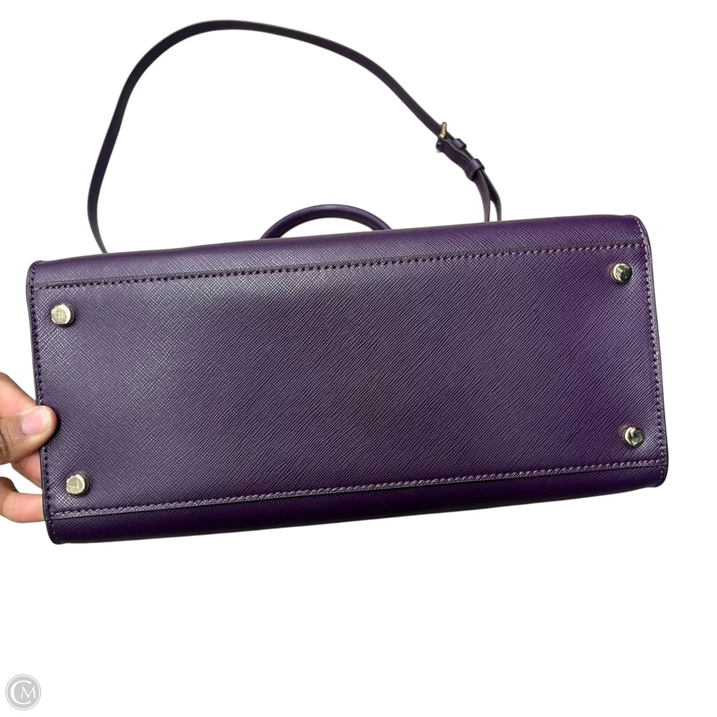 Handbag Designer By Kate Spade, Size: Medium