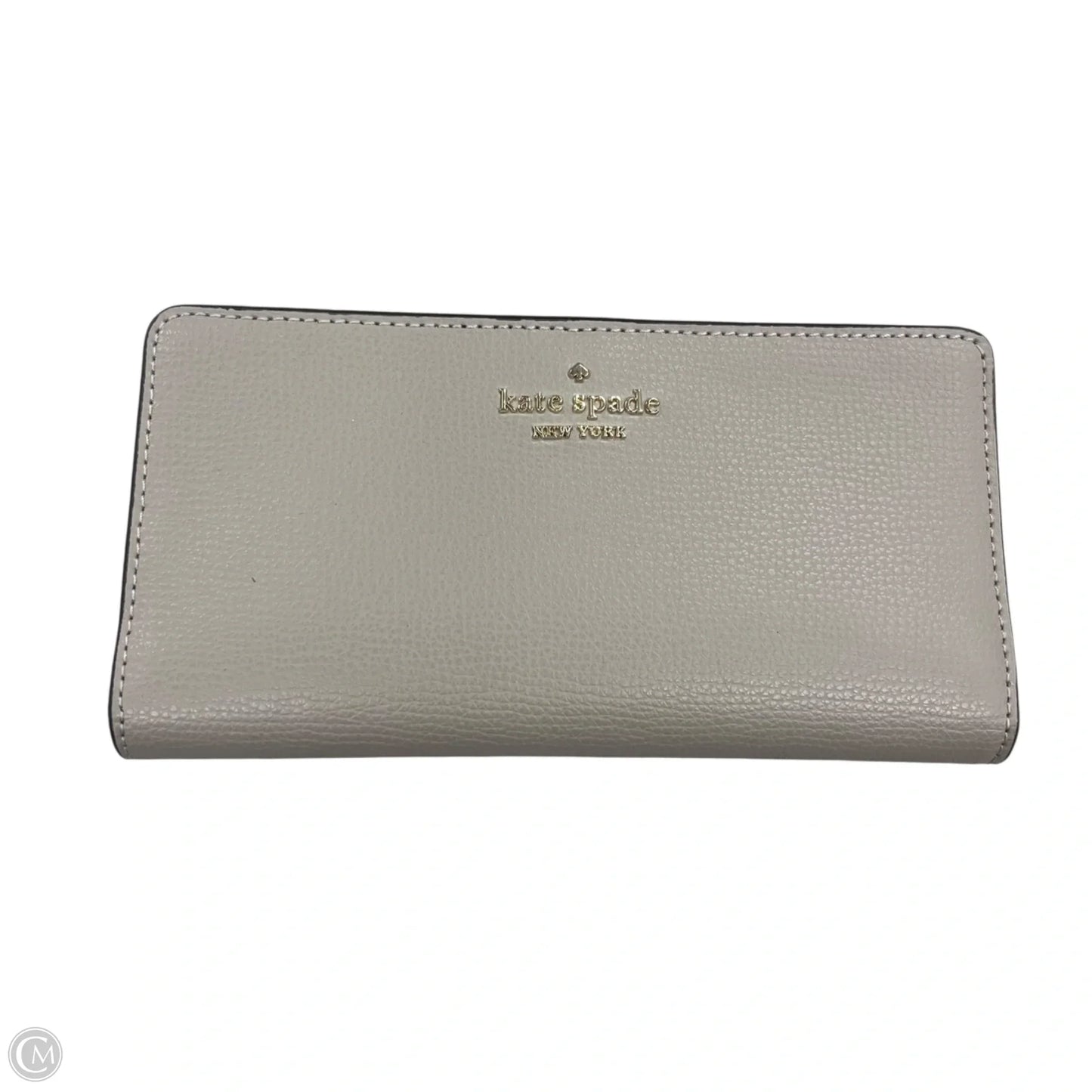 Wallet Designer By Kate Spade, Size: Medium