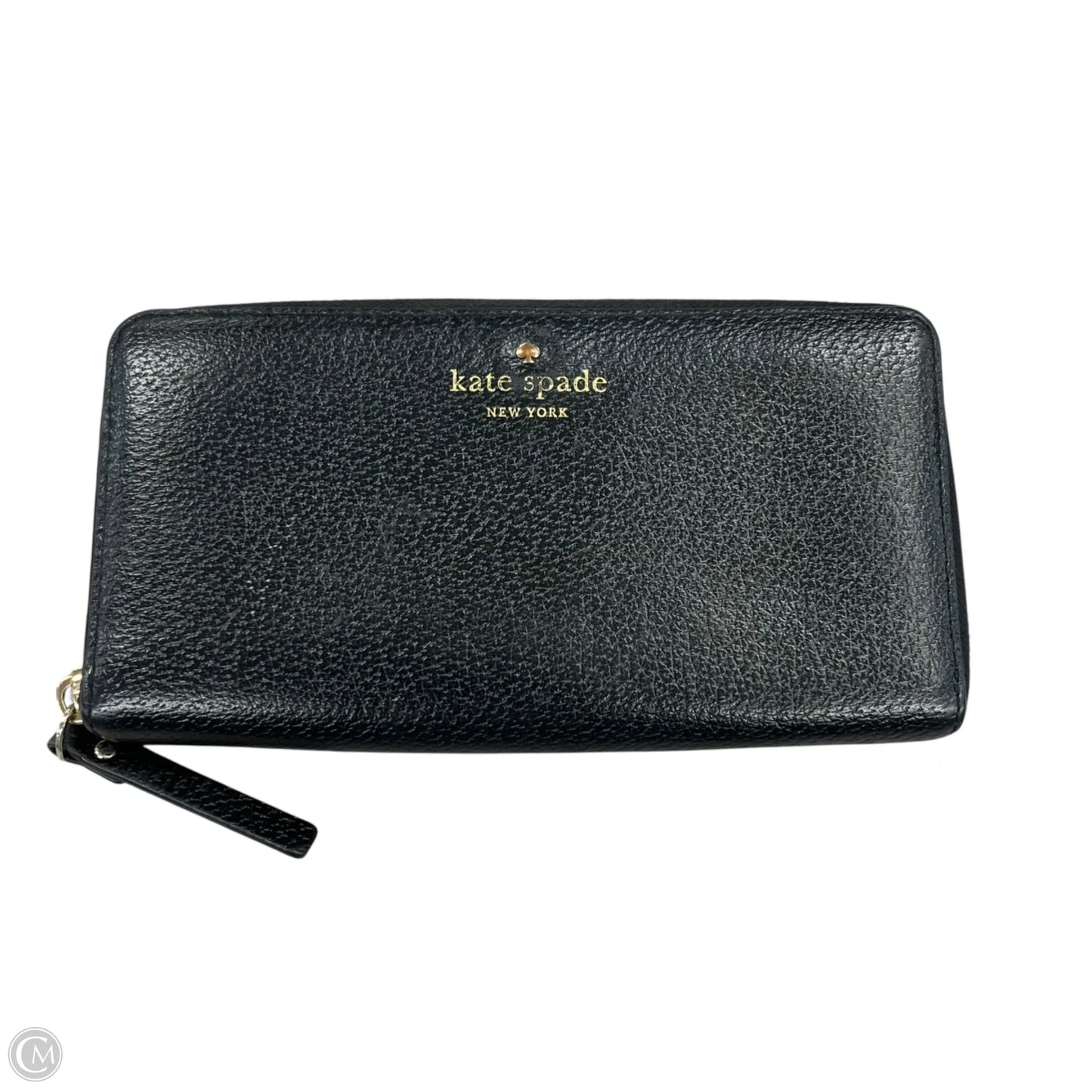 Wallet Designer By Kate Spade, Size: Large