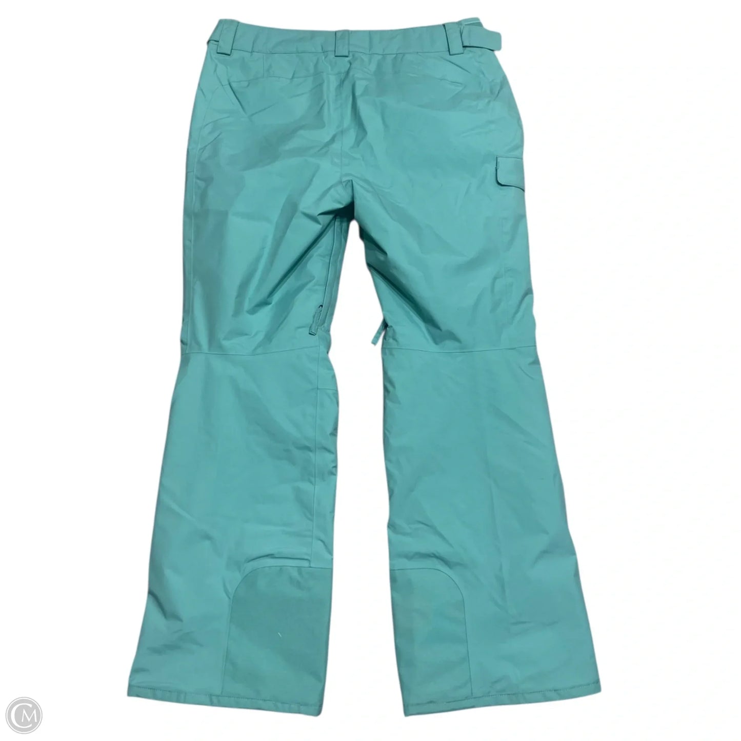 Pants Other By The North Face In Teal, Size: 12