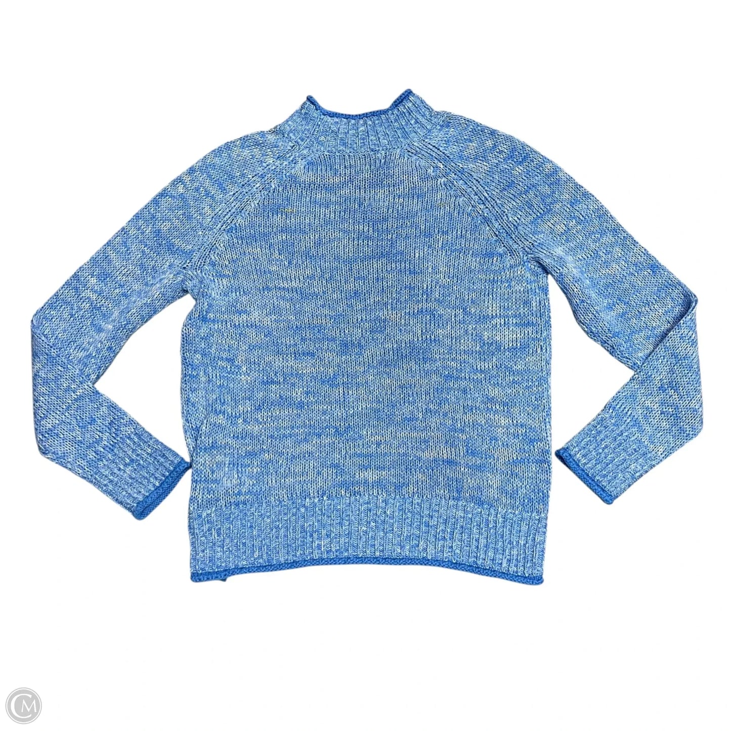 Sweater Designer By Lilly Pulitzer In Blue, Size: S