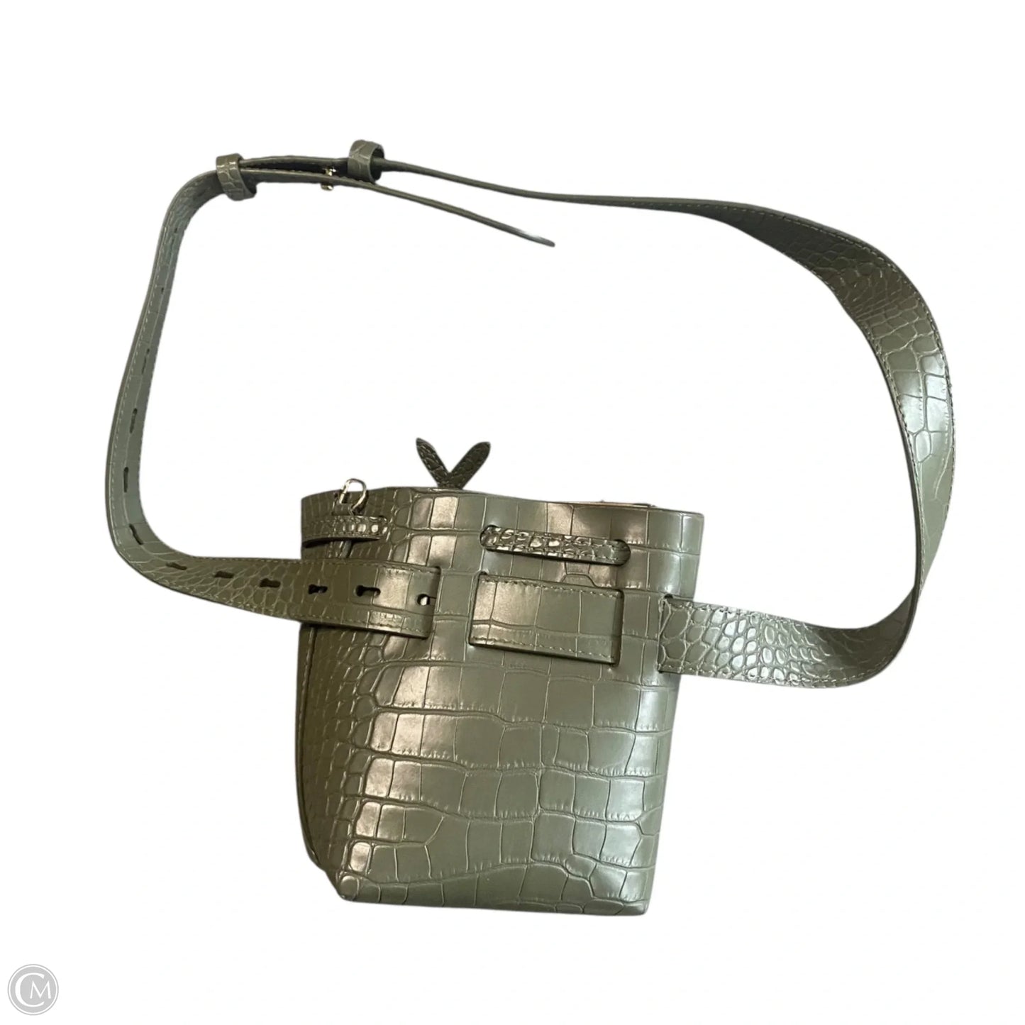 Crossbody By Nanushka, Size: Small