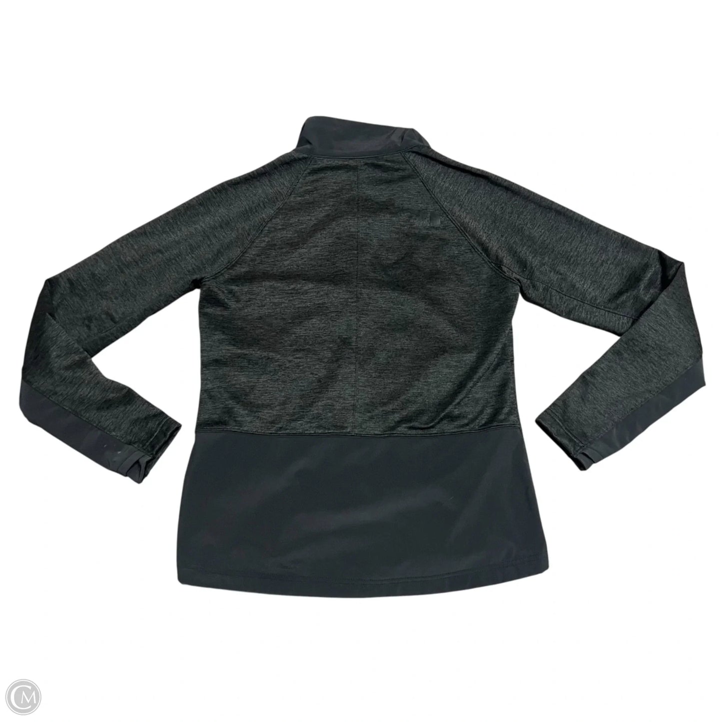 Jacket Fleece By The North Face In Grey, Size: M