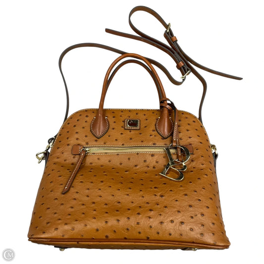 Handbag Designer By Dooney And Bourke, Size: Medium