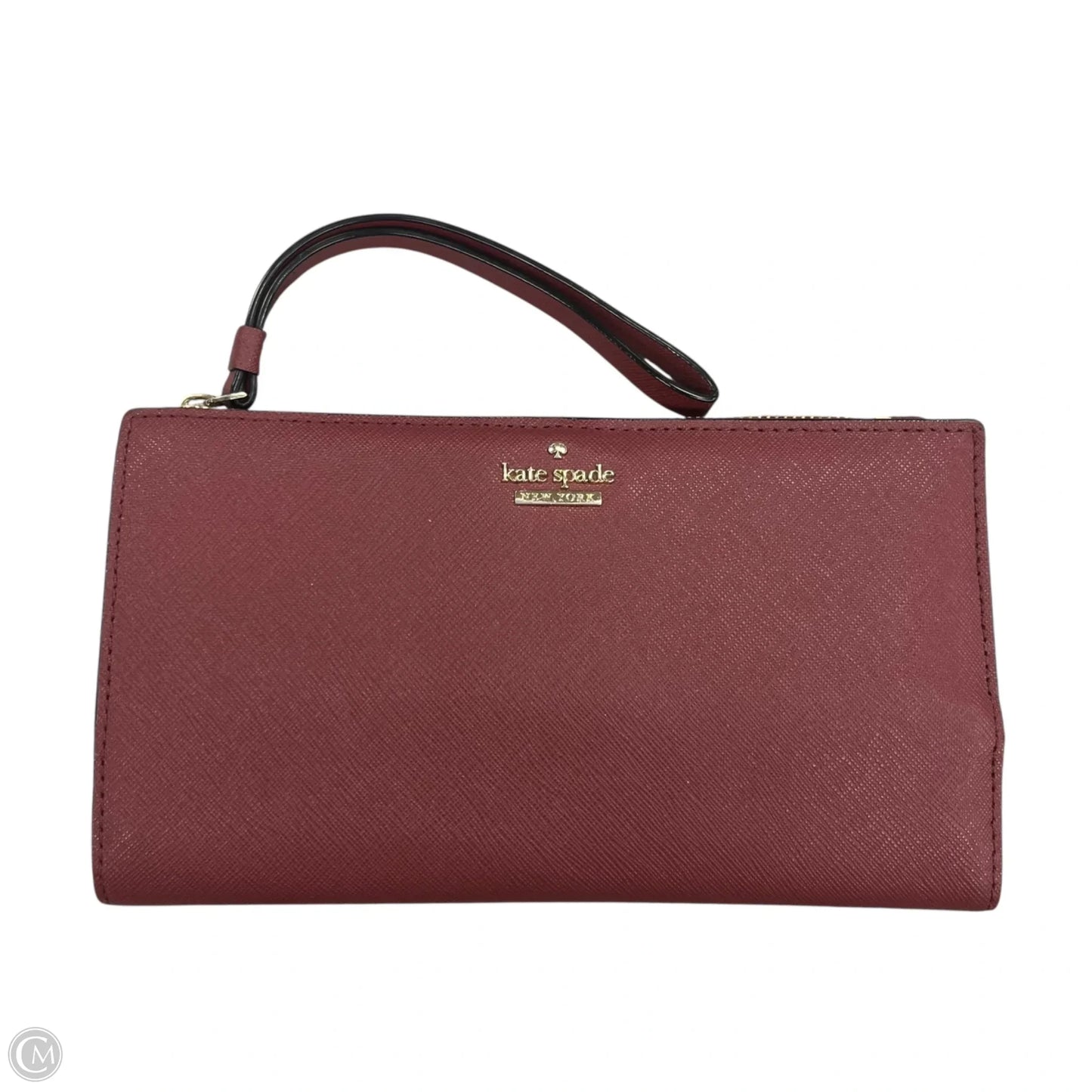 Wristlet Designer By Kate Spade, Size: Medium