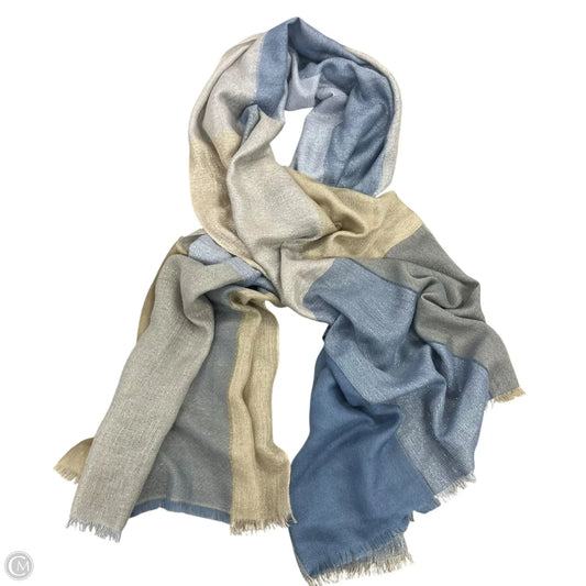 Scarf Luxury Designer By Loro Piana