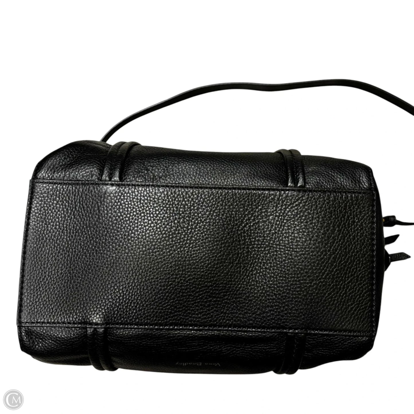 Handbag By Vera Bradley, Size: Medium