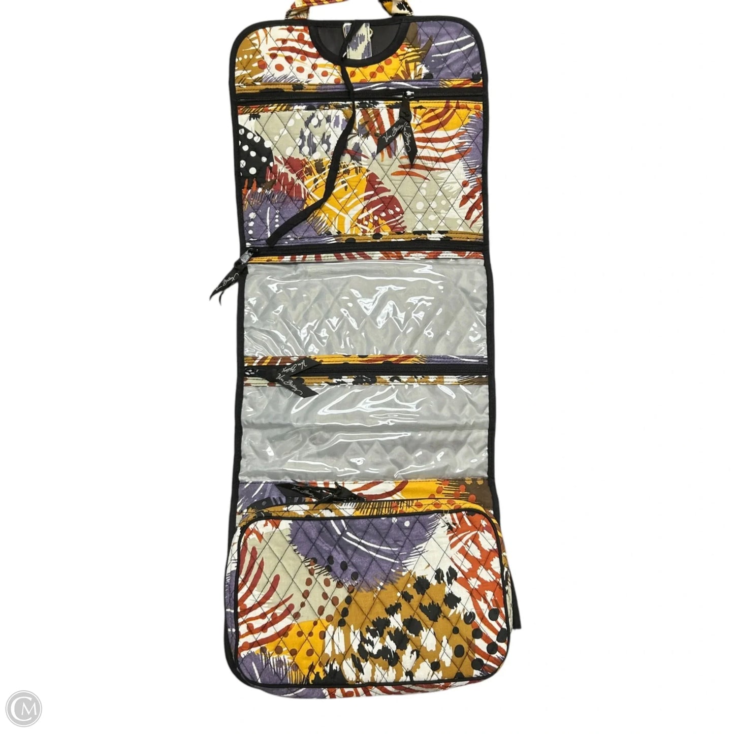 Hanging Organizer By Vera Bradley, Size: Medium