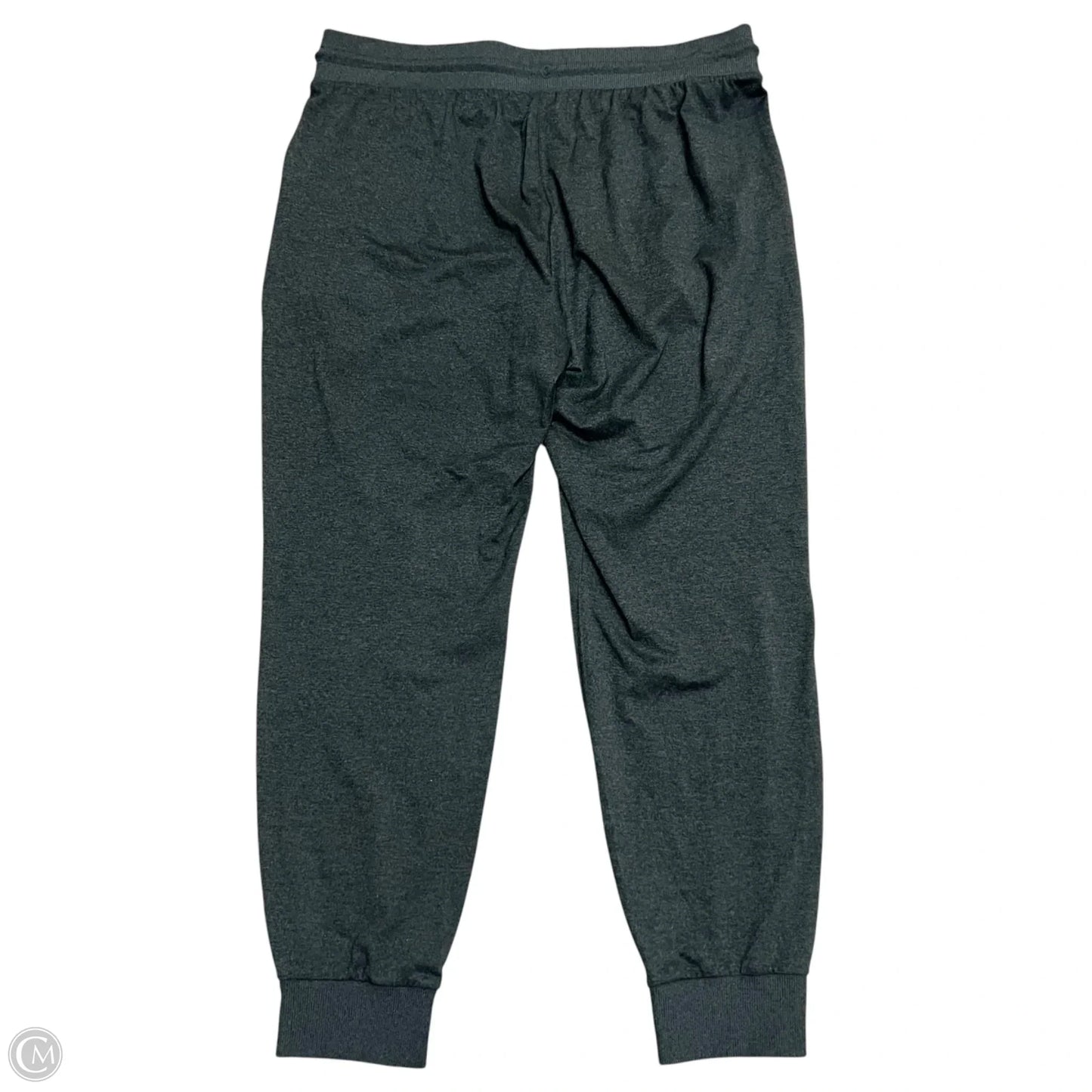 Athletic Pants By Athleta In Grey, Size: 12