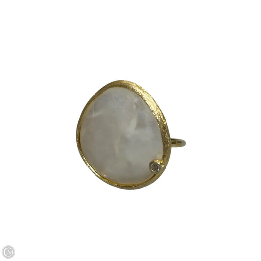 Ring Stackable, Size: 6.5