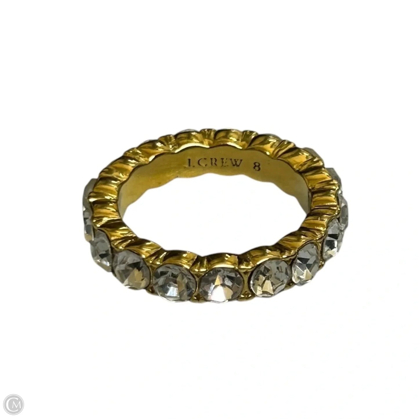 Ring Stackable By J. Crew, Size: 8