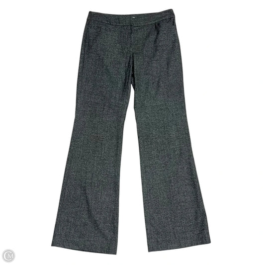 Pants Dress By White House Black Market In Black & White, Size: 8