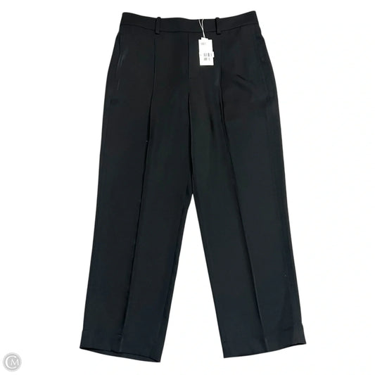 Pants Dress By Vince In Black, Size: 12