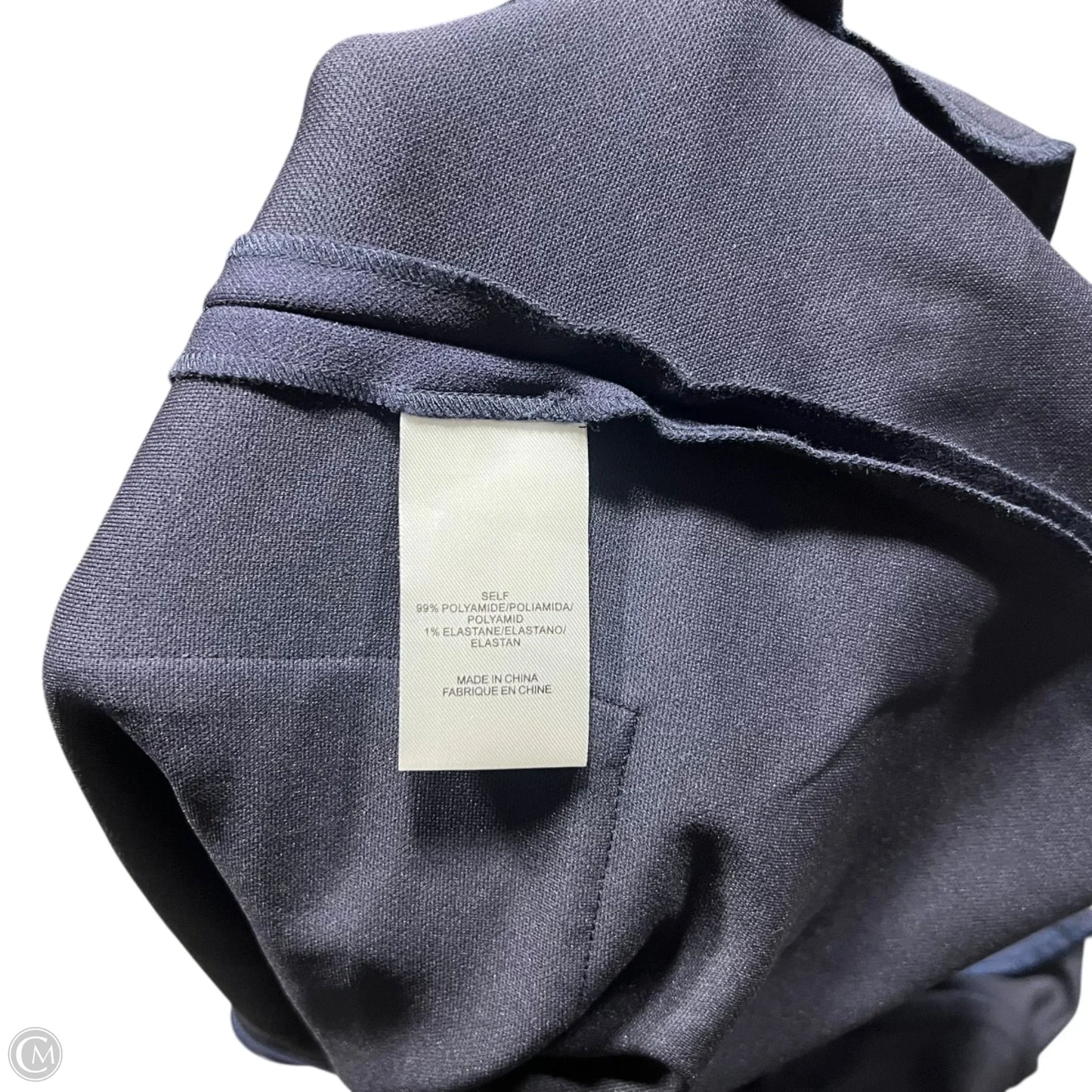 Jumpsuit By Tibi In Navy, Size: M