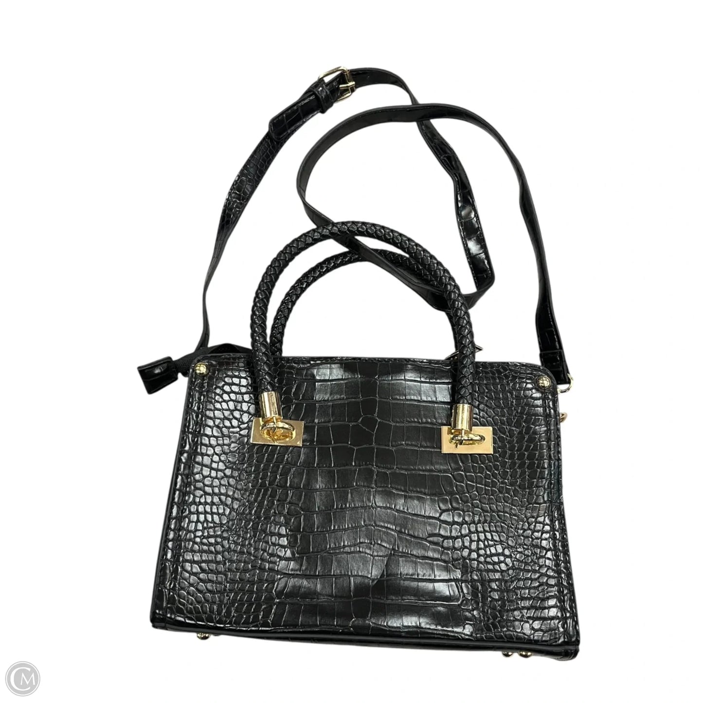 Handbag By Bebe, Size: Medium