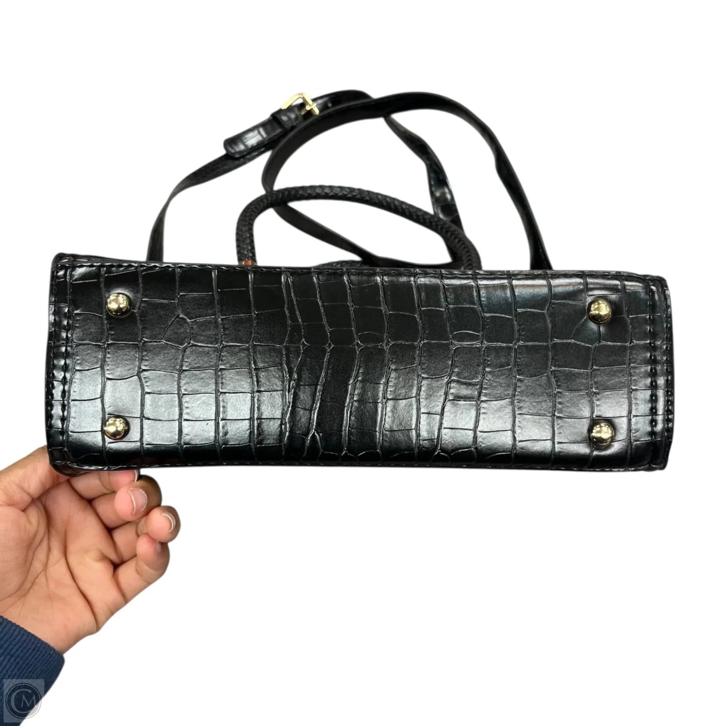 Handbag By Bebe, Size: Medium
