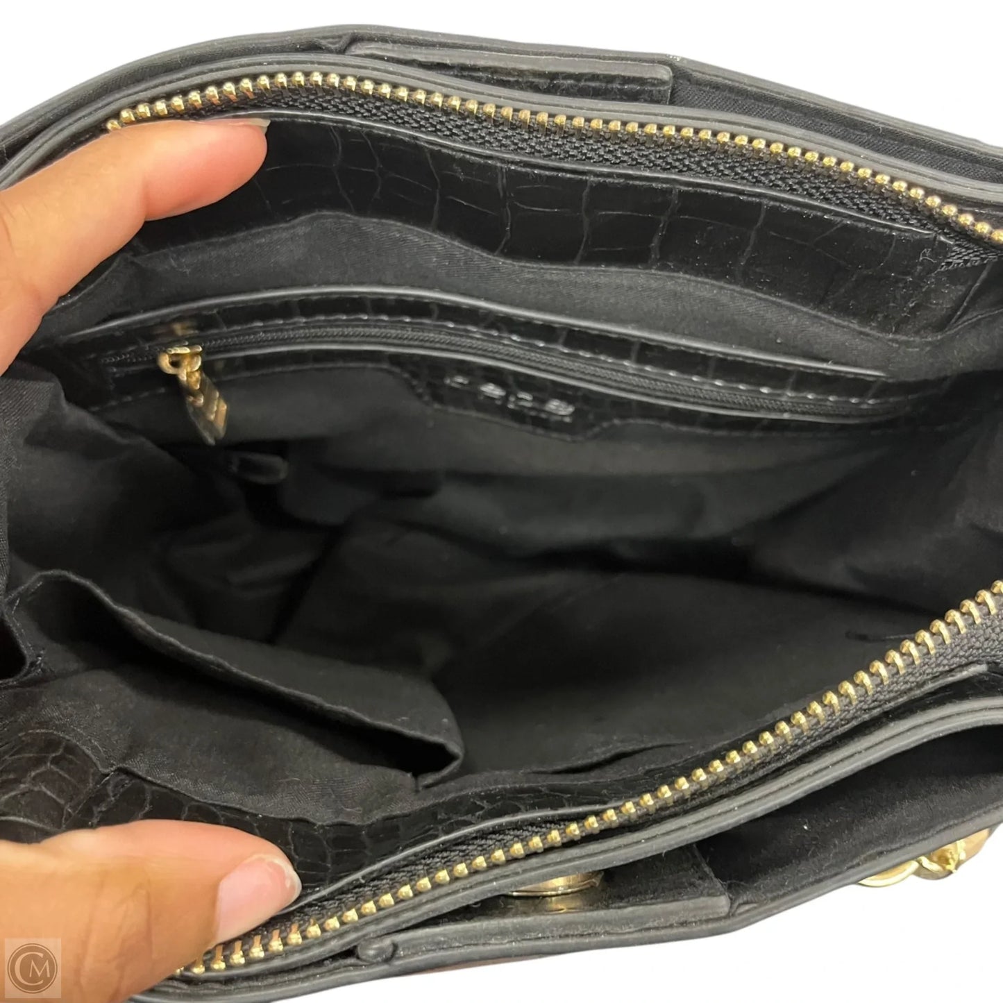 Handbag By Bebe, Size: Medium