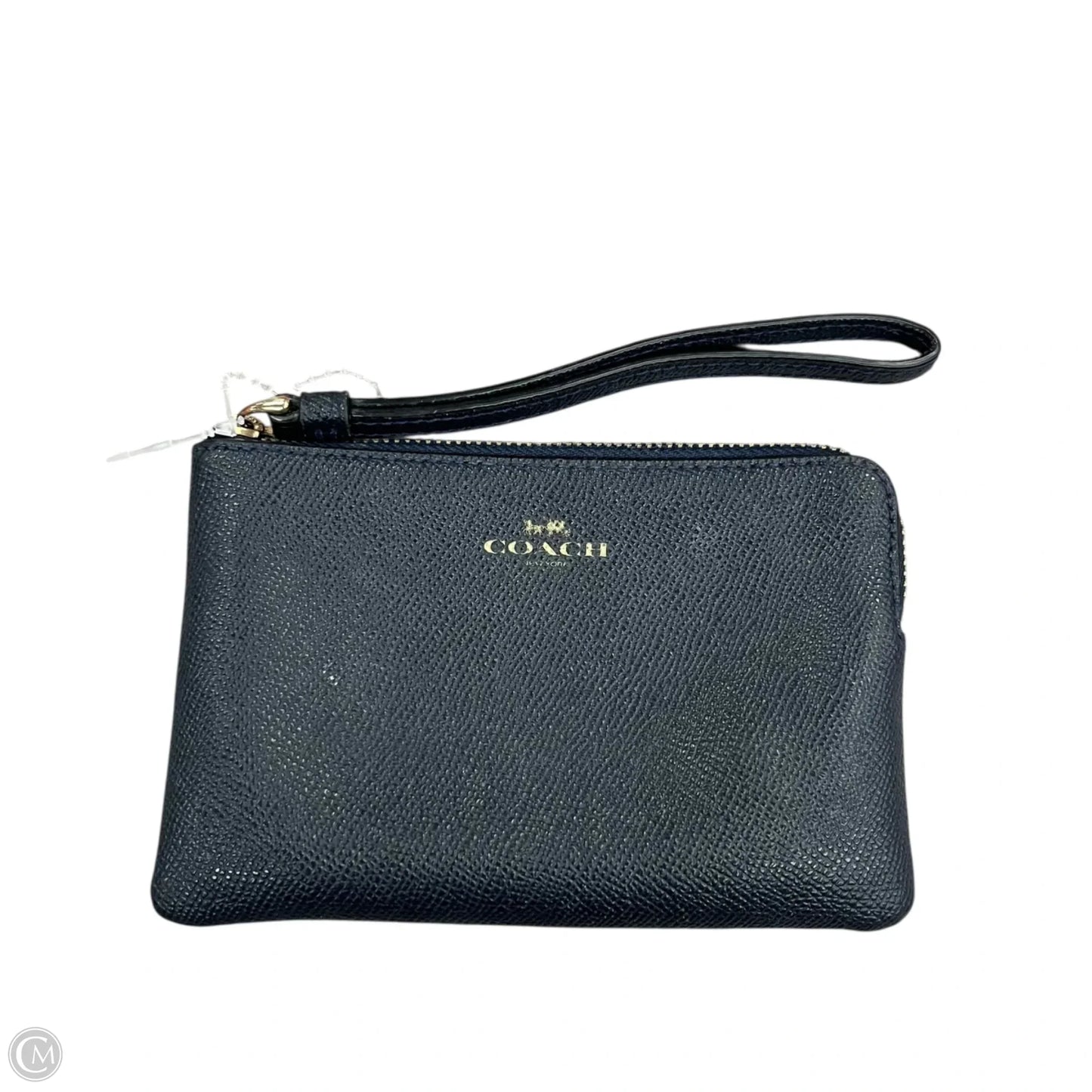 Wristlet Designer By Coach, Size: Small