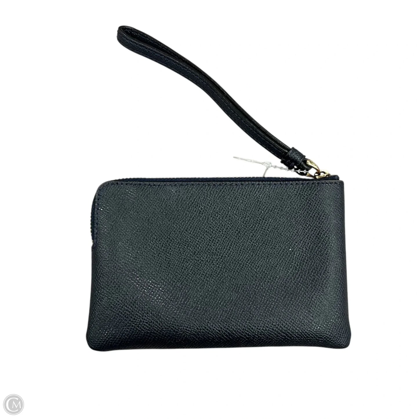 Wristlet Designer By Coach, Size: Small