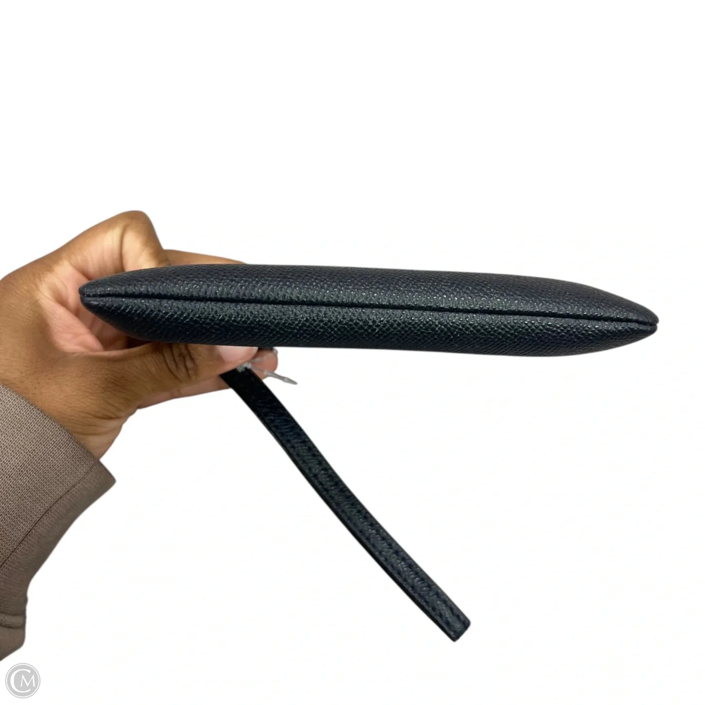 Wristlet Designer By Coach, Size: Small