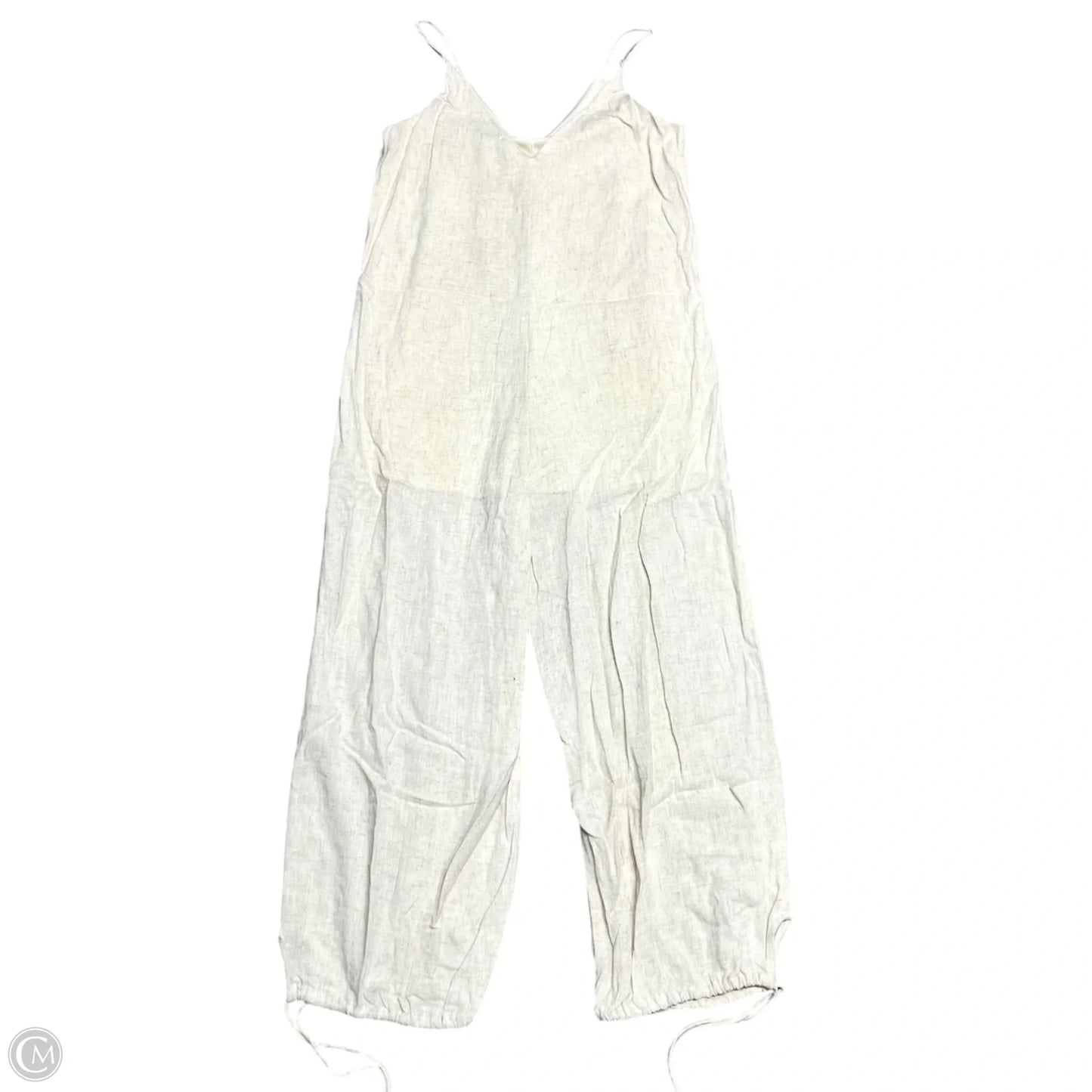 Jumpsuit By Gilli In Tan, Size: S
