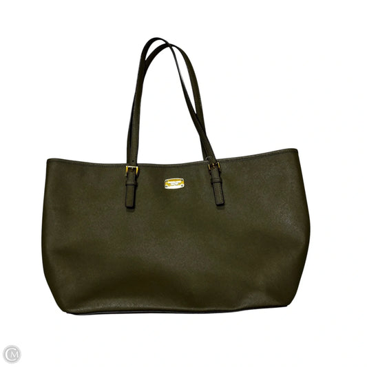 Tote By Michael By Michael Kors, Size: Large