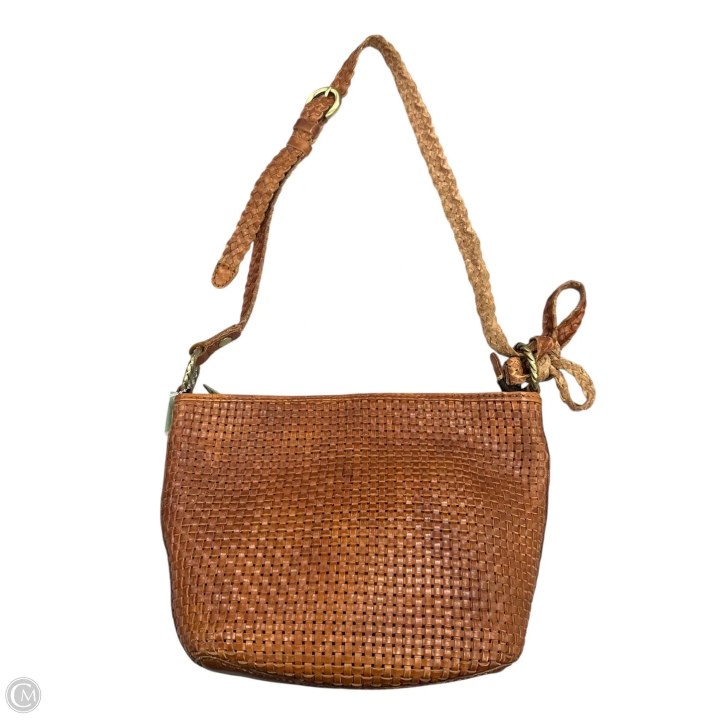 Handbag Designer By Patricia Nash, Size: Small