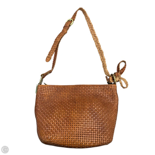 Handbag Designer By Patricia Nash, Size: Small