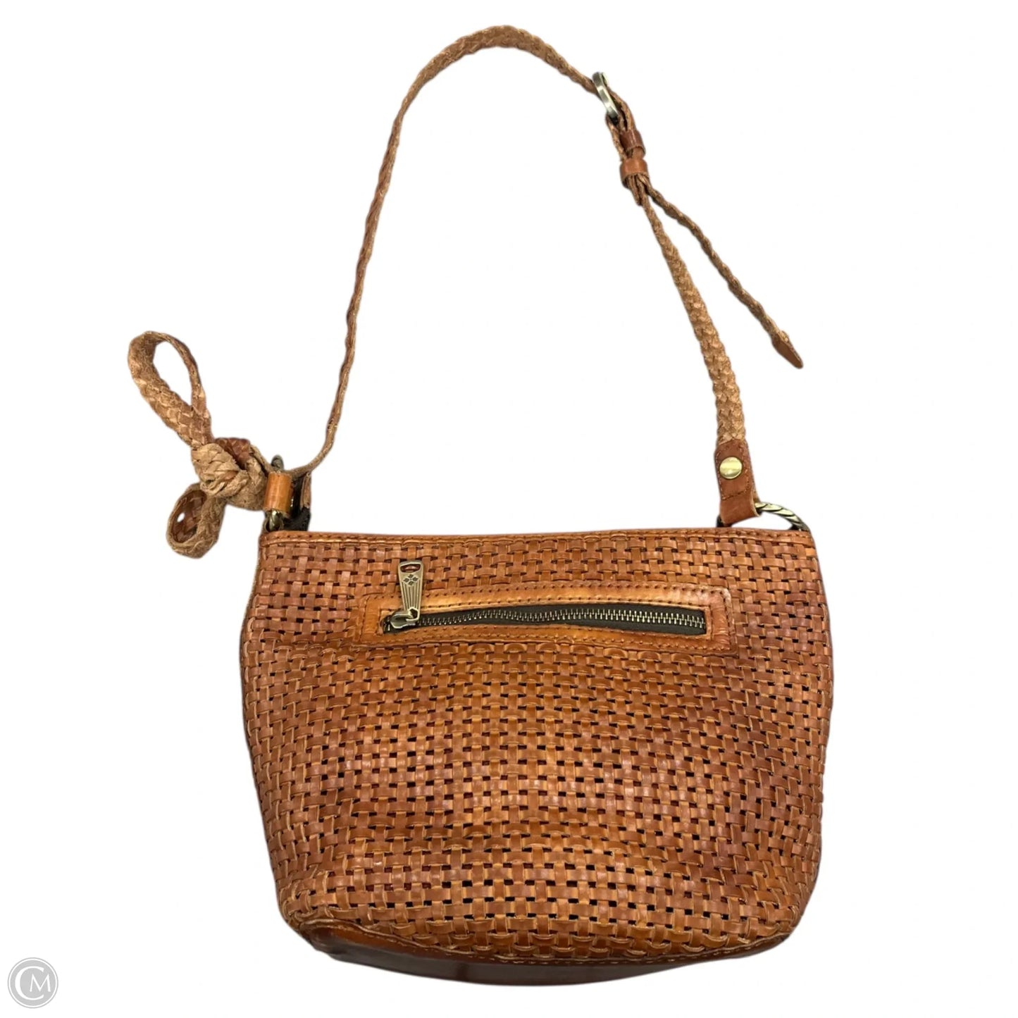 Handbag Designer By Patricia Nash, Size: Small