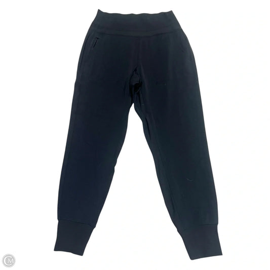 Athletic Pants By Athleta In Black, Size: 0