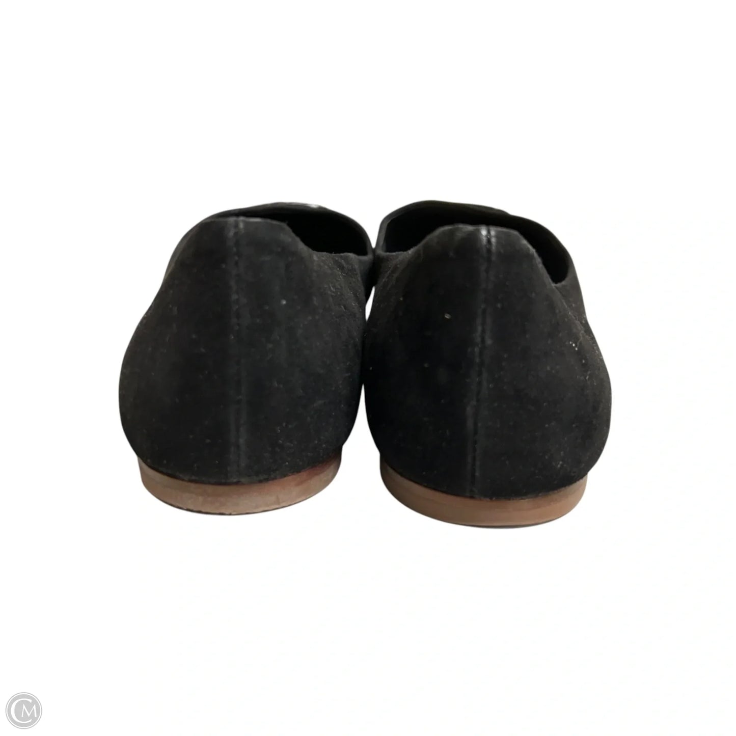 Shoes Designer By Tory Burch In Black, Size: 10