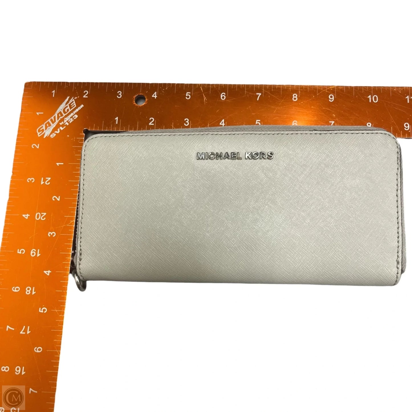 Wallet Designer By Michael Kors, Size: Medium