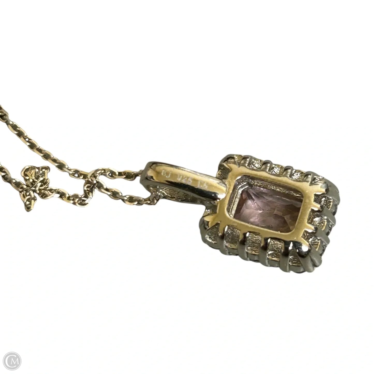 Necklace Pendant