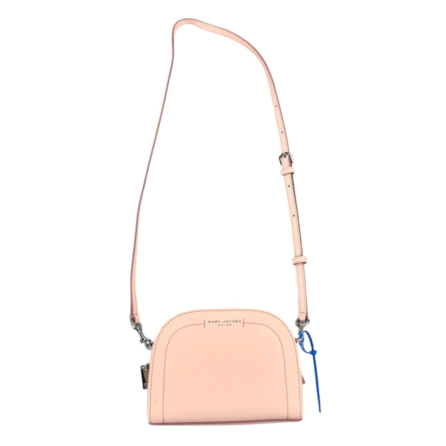 Crossbody Luxury Designer By Marc Jacobs, Size: Medium