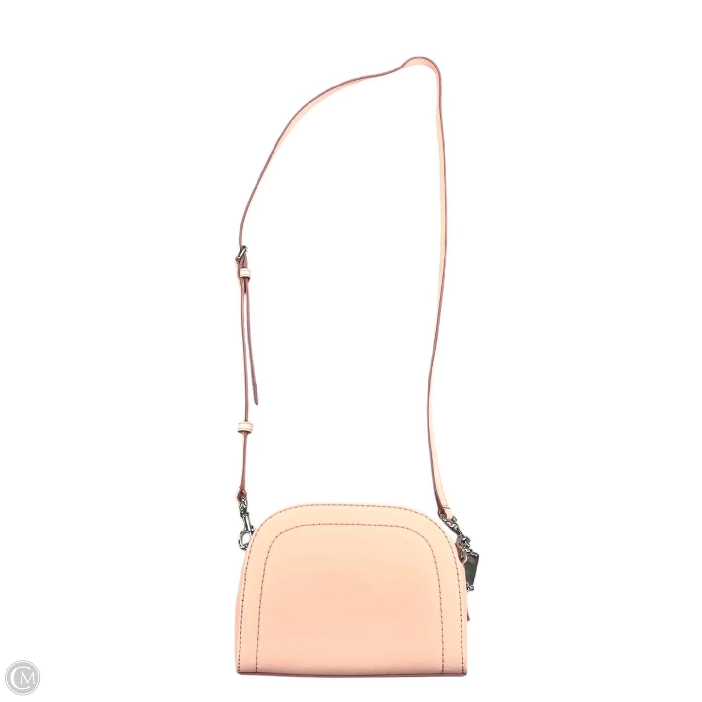 Crossbody Luxury Designer By Marc Jacobs, Size: Medium