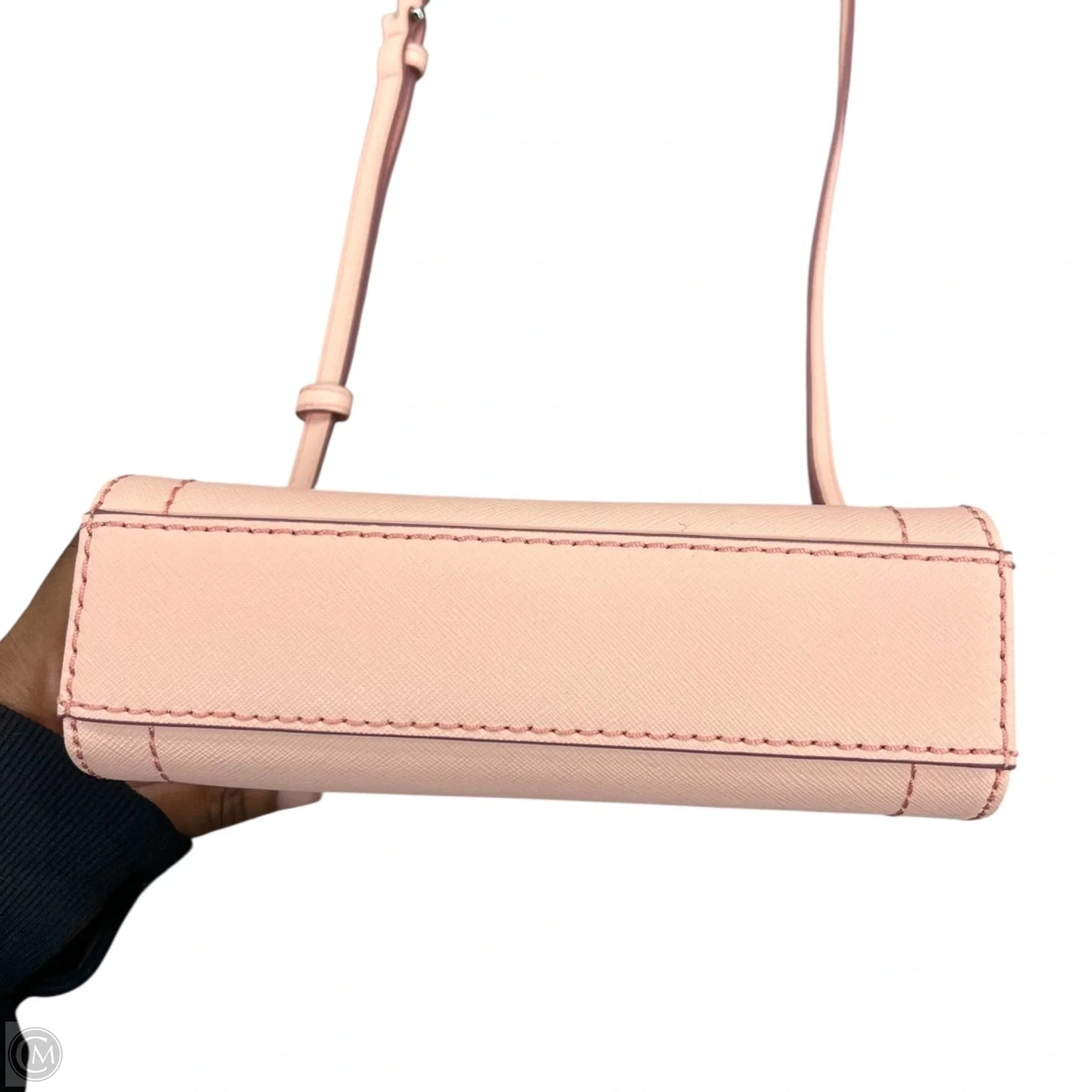 Crossbody Luxury Designer By Marc Jacobs, Size: Medium