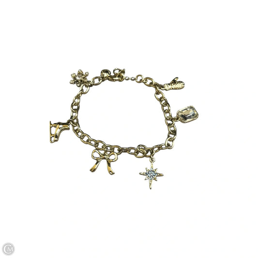 Bracelet Charm By J. Crew