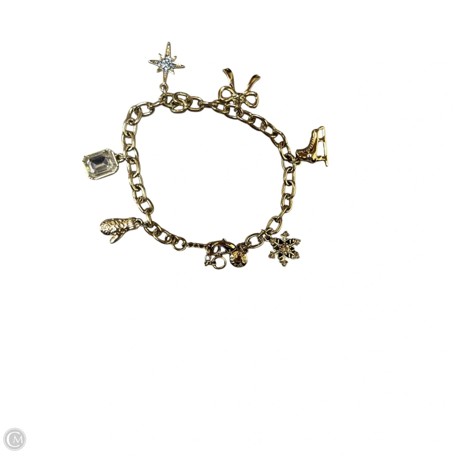 Bracelet Charm By J. Crew