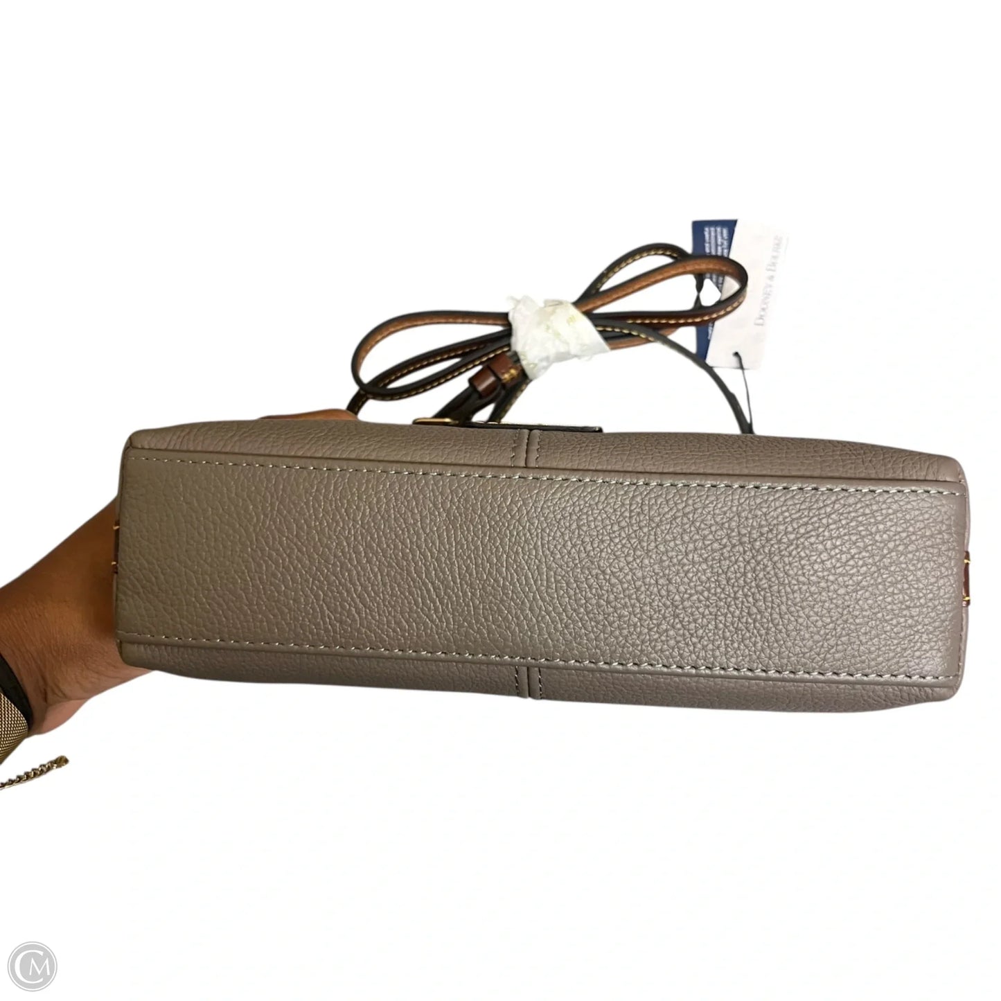 Crossbody Designer By Dooney And Bourke, Size: Small