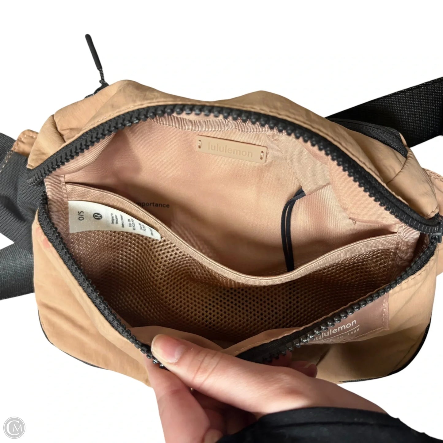Belt Bag By Lululemon, Size: Small